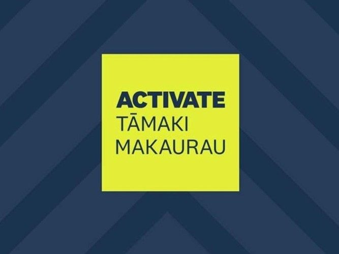 Moving Auckland business forward