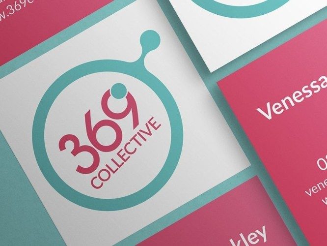 369 Brand - Case Study